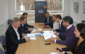 Se constituye la plataforma por la reindustrialización territorial